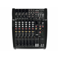 Live recording mixer with 14 inputs, USB audio interface...