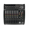 Live recording mixer with 16 inputs, USB audio interface...