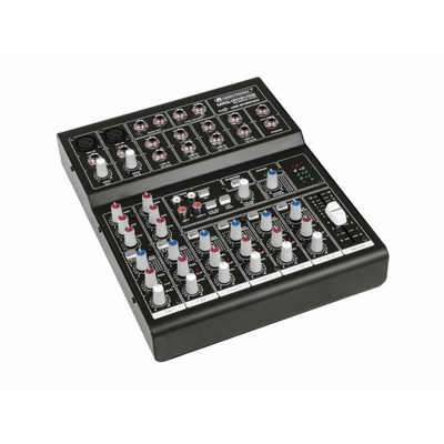 Recording Mixer MRS-1202USB