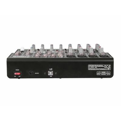 Recording Mixer MRS-1402USB