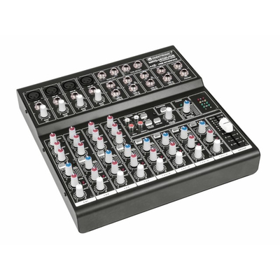 Recording Mixer MRS-1402USB