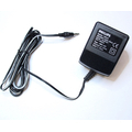 Power adapter 10VAC 300mA 3,5mm Jack plug - SB41-343