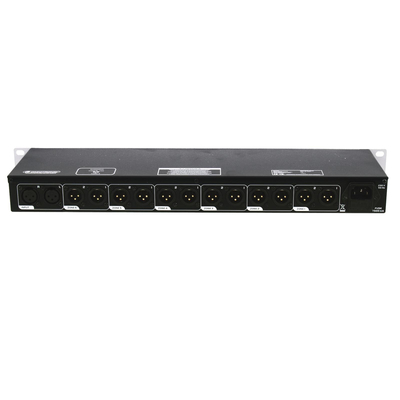 6 Zones distributor - ZD-160