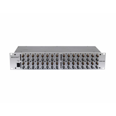 8 channel  Matrix Zone Distributor / audio mixer with 8...