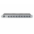 8 Channel microphone line mixer - MLM-81
