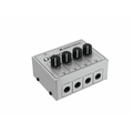 4 Kanal Mixer passiv - LH-010