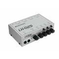 3 channel stereo mixer LH-025