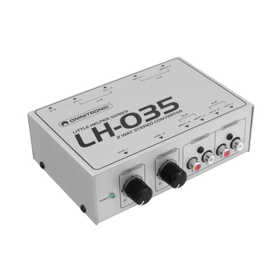 2 Way Line Converter - LH-035