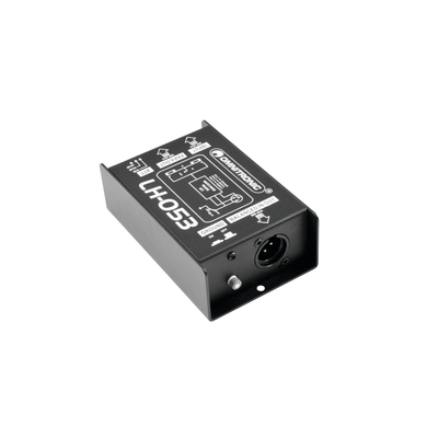 DI-Box passiv - LH-053