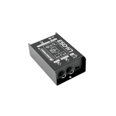Passive DI Box - LH-053