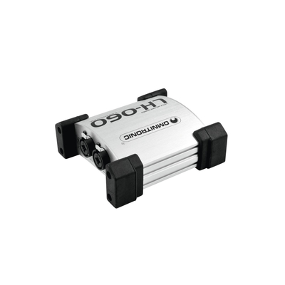 Passive Dual DI Box - LH-060 PRO