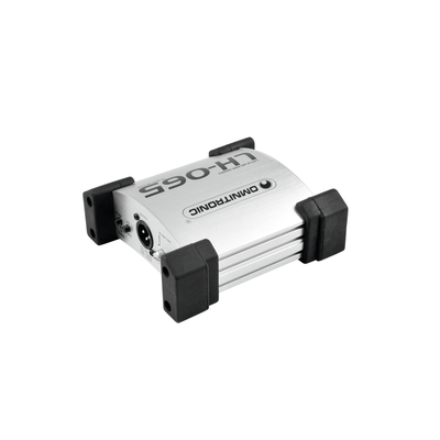 DI-Box aktiv - LH-065