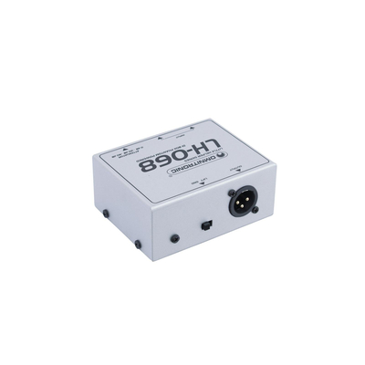 DI box phantom power - LH-068