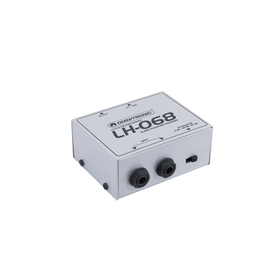 DI-Box Phantomspeisung - LH-068