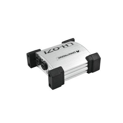 Duale DI-Box aktiv - LH-071