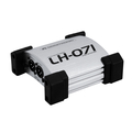 Dual DI box active - LH-071
