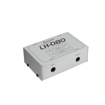 Stereo Isolator TRS - LH-080