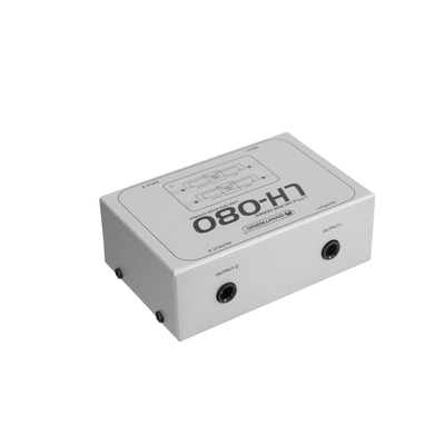 Stereo-Isolator TRS - LH-080