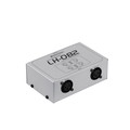 Stereo Isolator XLR - LH-082
