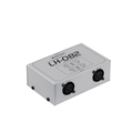 Stereo Isolator XLR - LH-082