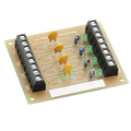 Model railway fuse distributor - DM427