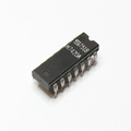 N7404 hex inverter