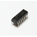 7404 hex inverter