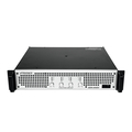 4 Channel Amplifier mit  with SMPS 4 x 1100 Wrms / 4 Ohm...