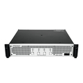 4 Channel Amplifier mit  with SMPS 4 x 1100 Wrms / 4 Ohm...