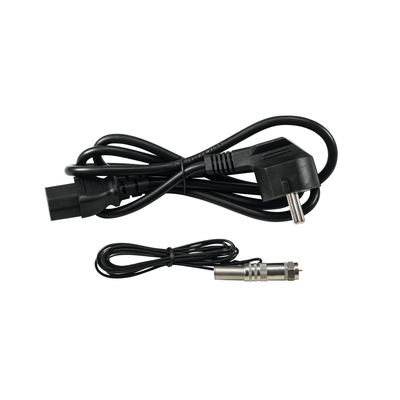 ELA Mischverst�rker mit MP3 Player und Bluetooth 120 Wrms - CP-120P