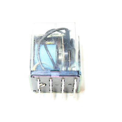 Relai 220VDC 10A 3 x ein/(ein)-  BTR