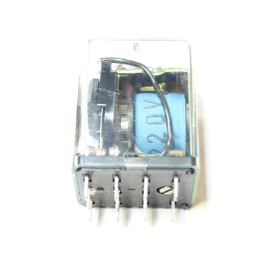 Relay 220VDC 10A 3 x on/(on)- BTR