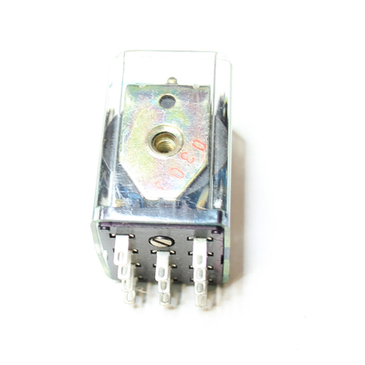 Relay 220VDC 10A 3 x on/(on)- BTR