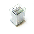 Relay 220VDC 10A 3 x on/(on)- BTR