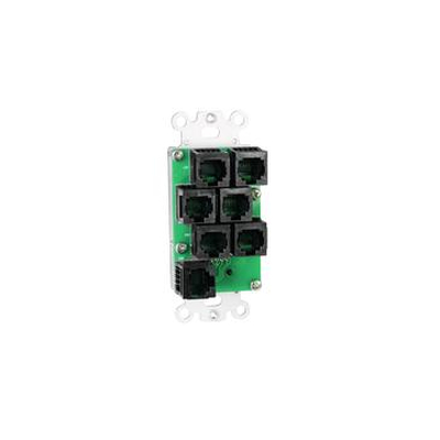 Hub - MCS-1250 MK2