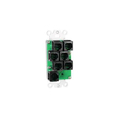 OMNITRONIC MCS-1250 MK2 Hub