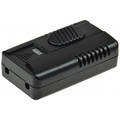 Fu�-Phasenanschnittsdimmer f�r Lampen bis maximal 300W