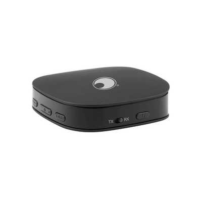   Bluetooth-Sender und -Empfnger mit aptX HD, aptX Low Latency und Dual Link - WDT-5.0 AptX HD Bluetooth 5.0 Transceiver