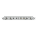 Toslink Audio Splitter, 1 Eingang / 4 Ausgnge
