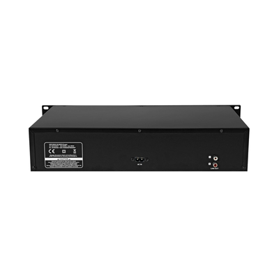 CD- und MP3-Player f�r CD, USB und SD -  XDP-1502 CD-/MP3-Player