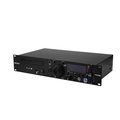CD and MP3 player for CD, USB and SD -  XDP-1502...