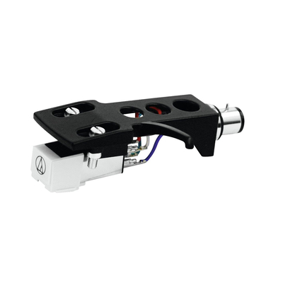 Headshell & System - S-15