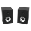 Aktives 2-Wege-Lautsprecherpaar mit 8 / 20cm Tieft�nern...