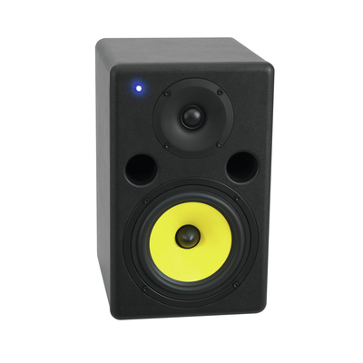 Active 2-way speaker with 6 woofer and 40 Wrms -PNM-6...