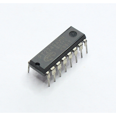 PT2249AHN Infrared Remote Control Receiver