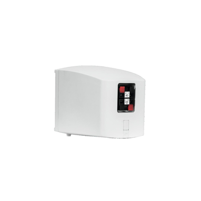 Universal PA wall speaker pair 100V - OD-2T white