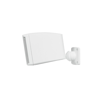Universal PA wall speaker pair 100V - OD-2T white