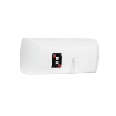 Universal PA wall speaker 100V - OD-22T white