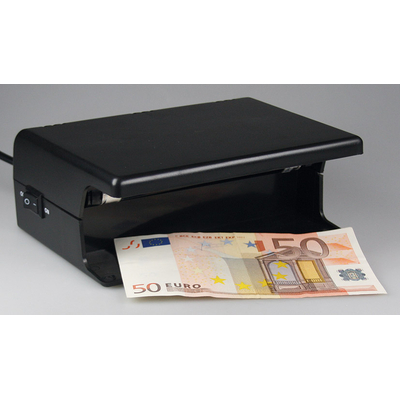 Bill validator table unit 4W - DL-06