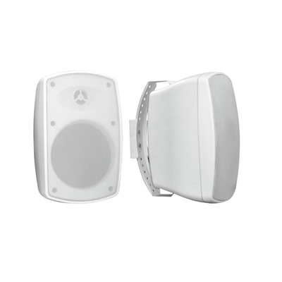 Aktiv wall speaker pair&nbsp;white - OD-6A